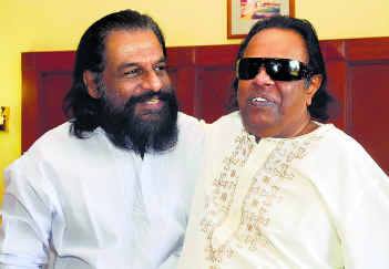 Ravindra Jain Yesudas
